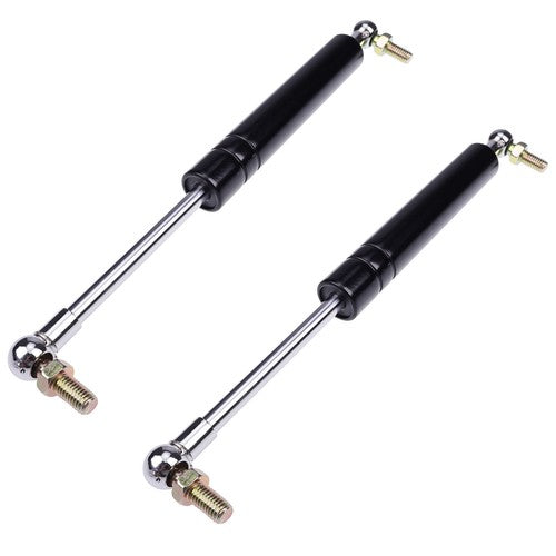 DURAFORCE Qty 2 Steering Damper Fits Bobcat 2721246 4165499 Stens 241-335