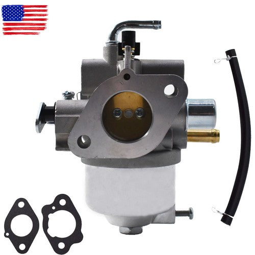 DURAFORCE Carburetor For Kawasaki 4-Cycle Engine FH451V Lawn Mowers 15003-7036 C-7113