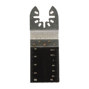 DURAFORCE 29PCS Universal Wood Metal Oscillating Multitool Quick Release Saw Blades New
