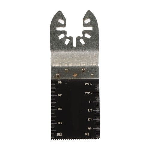 DURAFORCE 29PCS Universal Wood Metal Oscillating Multitool Quick Release Saw Blades New