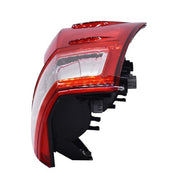 DURAFORCE RH Passenger Side Rear Tail Brake Light lamp 81550-04170 For 16-19 Toyota Tacoma
