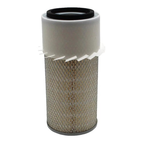 DURAFORCE Air Filter P522449 1530233C1 for CASE 2130 2150 2120 2140 380B 385 395 485 485XL