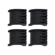 DURAFORCE Rear Suspension Stabilizer Bar Kit For Polaris RZR 4 800 5337865-458 2010-2014