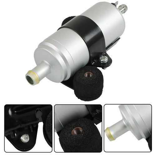 DURAFORCE New Fuel Pump For Kawasaki 49040-2079 490402079 12V DC FD791D FD851D 24 PSI ATV