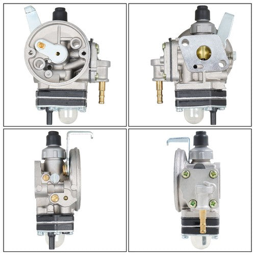 DURAFORCE C350 Carburetor Fit For Echo Shindaiwa Part Replace A021002470 String Trimmer