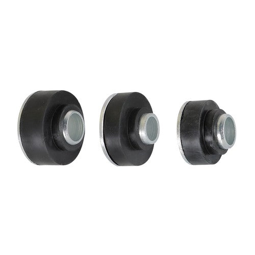 DURAFORCE For 1967-1972 Pontiac Firebird 1967-81 Chevy Camaro Subframe Mount Bushings Kit