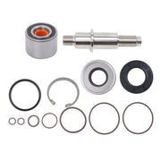 DURAFORCE New Rebuild Kit Bearing Seal+Shaft For SEADOO GTX RXP RXT GTX GTR Jet Pump Us