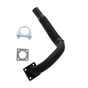 DURAFORCE Compatible With Bobcat 751 753 773 S150 S175 S185 T140 6701151 Exhaust Pipe Kit