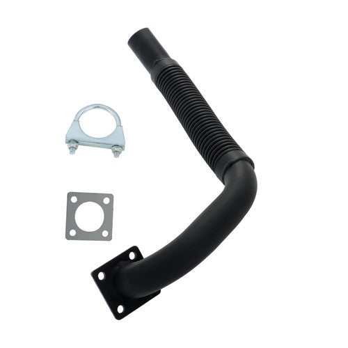 DURAFORCE Compatible With Bobcat 751 753 773 S150 S175 S185 T140 6701151 Exhaust Pipe Kit