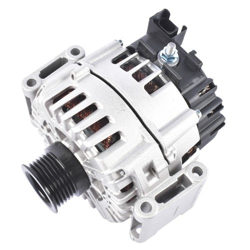 DURAFORCE Alternator 12V for Mercedes-Benz C204 W204 C350 A207 C207 W212 S212 E350 3.5L