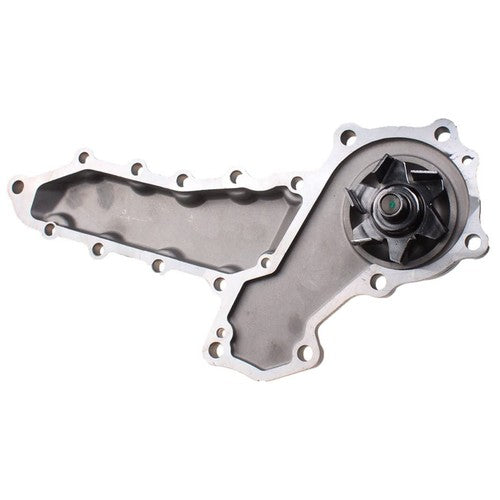 DURAFORCE Water Pump for Kubota L4350HDT L4850HDT L5450HDT L3010DT L3010GST L3010HST L3010