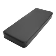 DURAFORCE Black Replacement For Kawasaki Mule 4x4 3010 4000 4010 Seat Bottom Cushion