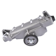 DURAFORCE 213102C001 Engine Oil Pump Fits for Hyundai Genesis Coupe 2.0L L4 DOHC 2010-2014