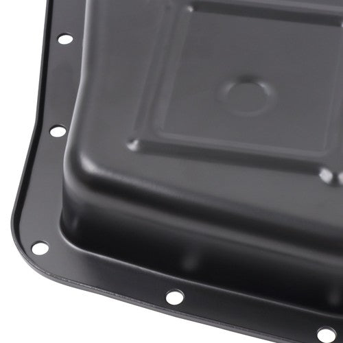 DURAFORCE 6 Speed Transmission Oil Pan Fit For Ford Expedition 2011-2017 5.4L V8 FLEX SOHC