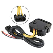 DURAFORCE Voltage Regulator Rectifier For Polaris RZR 900 XP 1000 4013247 4014029 US