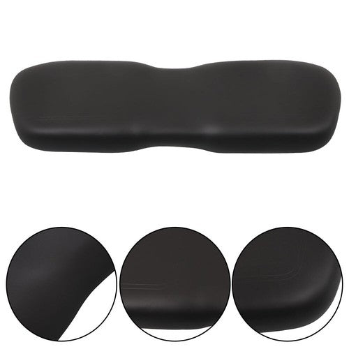 DURAFORCE Front Seat Lean Back and Bottom Cushion Set Golf Cart For Club Car DS 2000.5+