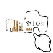 DURAFORCE For Honda CBR600F3-CBR600 1995-1998 4 Pcs Carburetor Carb Rebuild Kits