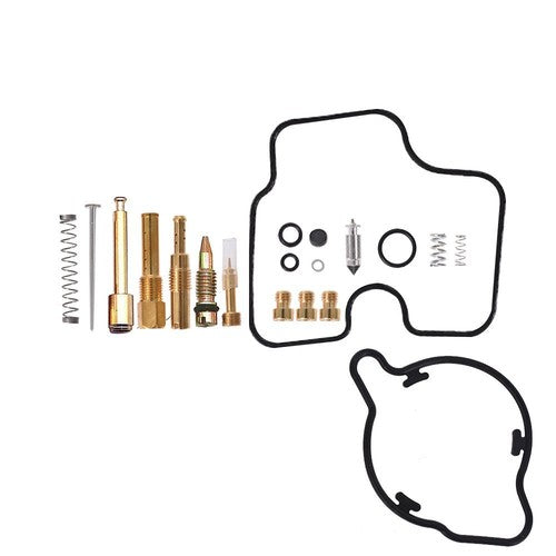 DURAFORCE For Honda CBR600F3-CBR600 1995-1998 4 Pcs Carburetor Carb Rebuild Kits