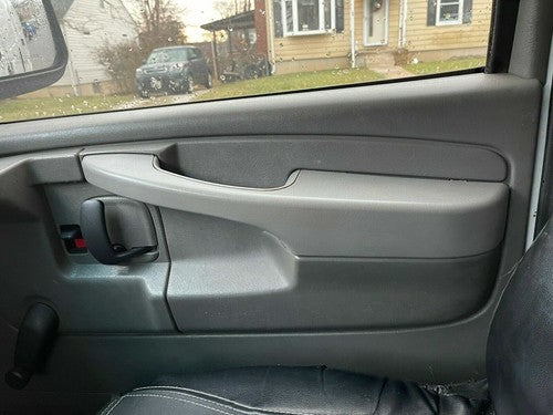 Passenger Inner Door Pull Handle Armrest for Chevy Express GMC Savana 2003-2019