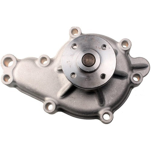 DURAFORCE New Water Pump For Kubota M6040HDNB M6040HDNB-1 M6040HD