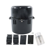 DURAFORCE Air Supply Silencer Blower Motor for Pool and Spas 1.5HP 120V 7.3 AMPS 6315141