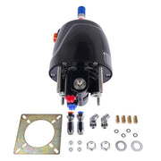 DURAFORCE Hydraulic Outboard Steering Pump Front Mount HH4314-3 HH4314 for Standard Marine