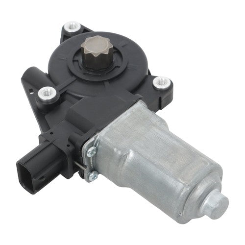 DURAFORCE 742-831 Power Window Motor Front Left Driver Side For Honda Accord 2008-2012