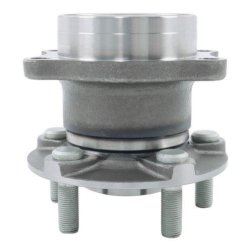 DURAFORCE Rear Wheel Bearing Hub Replacement For Subaru Outback 2010-14 For Impreza 08-14