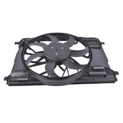 DURAFORCE ENGINE COOLING RADIATOR FAN for Mercedes-Benz CLA250 GLA250 GLB250 A220 GLB35AMG