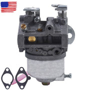 DURAFORCE Carburetor Fit For Kawasaki FC420V-ES15 FC420V-ES12 ES17 FC420V 4-Cycle Engine