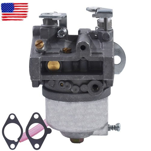 DURAFORCE Carburetor Fit For Kawasaki FC420V-ES15 FC420V-ES12 ES17 FC420V 4-Cycle Engine