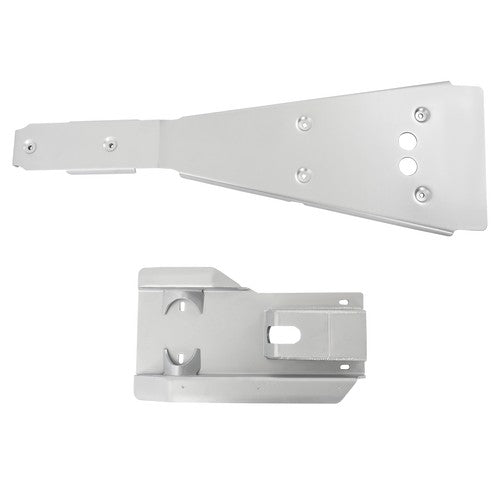Honda TRX450R TRX450ER Swing Arm Skid Plate Guard Full Chassis Glide Combo