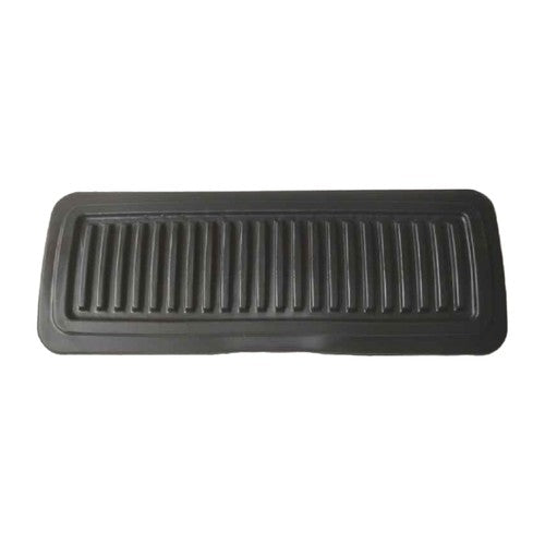 DURAFORCE Brake Pedal Pad 03492837 for Dodge Ram 150 250 350 Charger 1989-1993