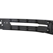 DURAFORCE Fit For Chevrolet Silverado 1500 2019-2022 Black Center Front Replacemen Grille