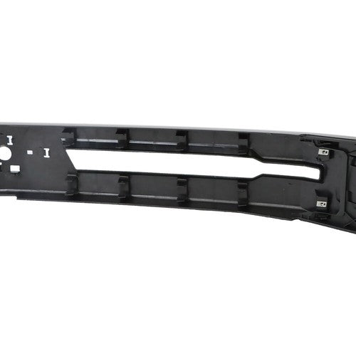 DURAFORCE Fit For Chevrolet Silverado 1500 2019-2022 Black Center Front Replacemen Grille