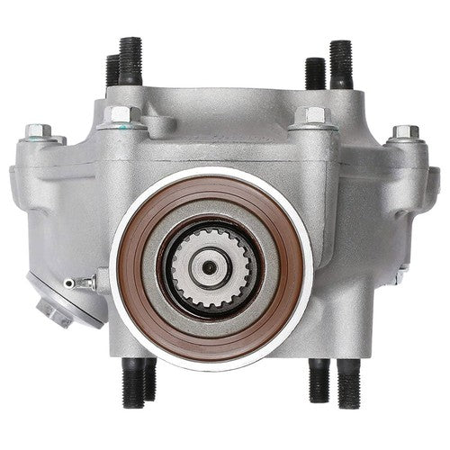 DURAFORCE For Honda Foreman 500 TRX500 FE FM 41300-HR0-F00 Rear Differential Assembly