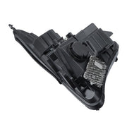 DURAFORCE Headlight Headlamp For Chevy Bolt EUV 2022-2023 LED Right Side Black Housing