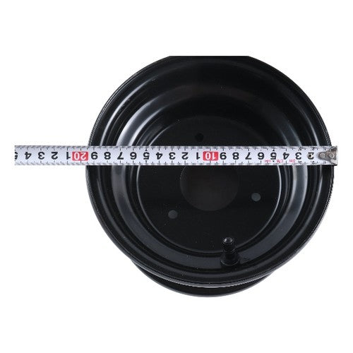 7 Inch Wheel Rim 3 Holes for 110-125cc Go Kart ATV Taotao 16x8-7 Tire