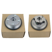 DURAFORCE Intake+Exhaust Gear Camshaft Adjuster 2710500847 2710500947 For Mercedes C230