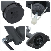 DURAFORCE For Jeep Wrangler 05-06 2.4L 4.0L CC649061 Clutch Master Slave Cylinder Assembly