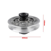 DURAFORCE Rear Assembly Clutch Secondary Variator For Bennche Spire 800 Hisun Motors HS800