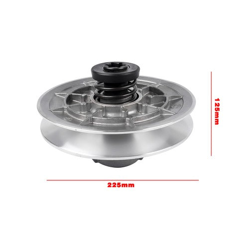 DURAFORCE Rear Assembly Clutch Secondary Variator For Bennche Spire 800 Hisun Motors HS800