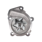 DURAFORCE Water Pump with Gasket for 2010-2014 Hyundai Genesis Coupe Turbo 2.0L 251202C400