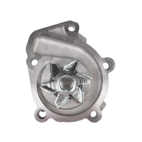 DURAFORCE Water Pump with Gasket for 2010-2014 Hyundai Genesis Coupe Turbo 2.0L 251202C400