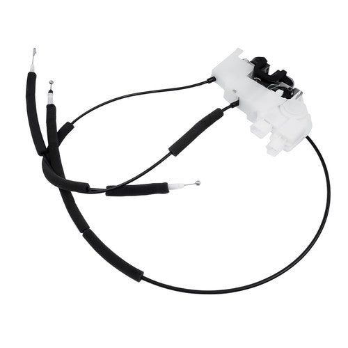 DURAFORCE Front Passenger Side Door Lock Actuator Fits Nissan Frontier 4.0L V6 Flex Gas