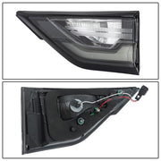 DURAFORCE For Chevy Traverse 2018 2019 2020 2021 Right Tail Light Assembly 85164977 LED