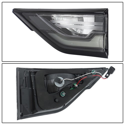 DURAFORCE For Chevy Traverse 2018 2019 2020 2021 Right Tail Light Assembly 85164977 LED