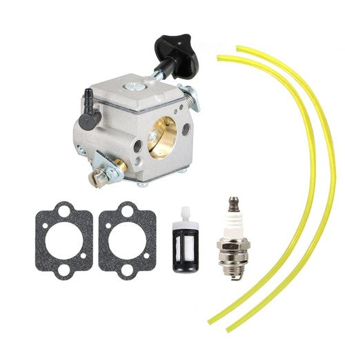 DURAFORCE For BR400 BR420 BR320 BR380 Backpack Blower Carburetor Carb 42031200601