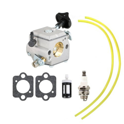 DURAFORCE For BR400 BR420 BR320 BR380 Backpack Blower Carburetor Carb 42031200601