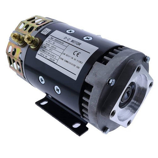 DURAFORCE 48V Electric Motor 48504GT For Genie Z-45/25 DC Z-45/25J Z-30/20N Z-34/22